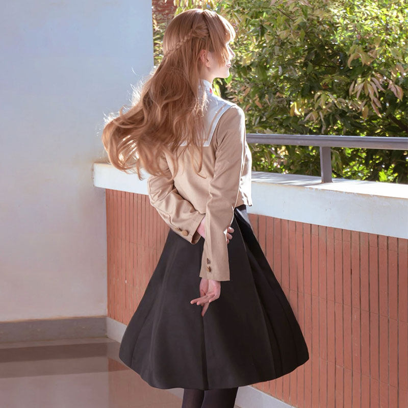 Bloom Into You Touko Nanami Yu - Womens Blazer 评论和价格