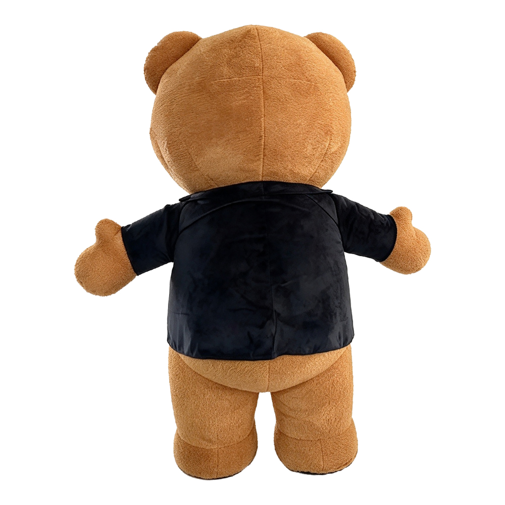 2m/2.6m Teddy Bear Suit Mascot - Wedding Dress 评论和价格