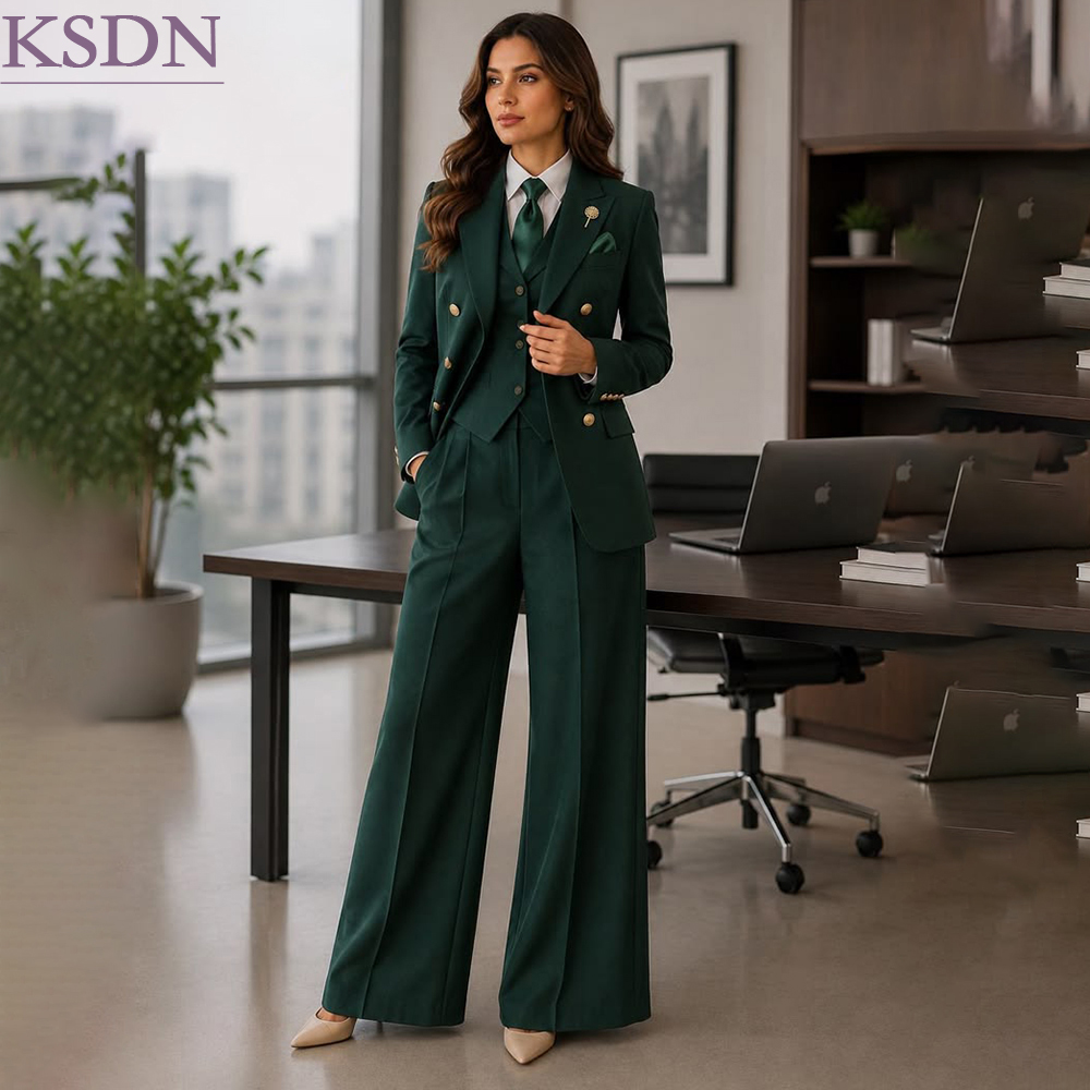 Formal Green Women's Suits For - Womens Blazer 评论和价格