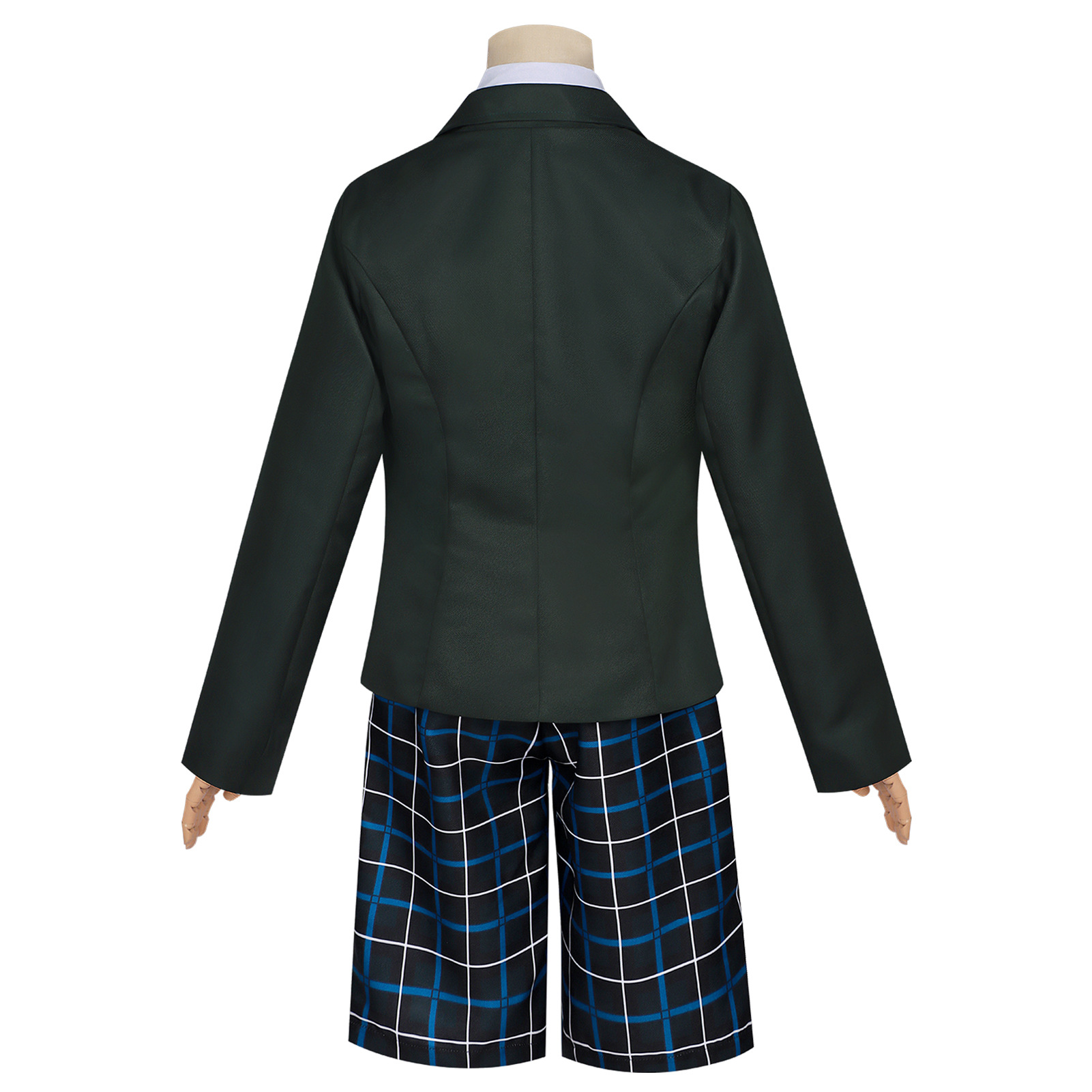 Coven Academy Briar Roberts Co - Womens Blazer 评论和价格