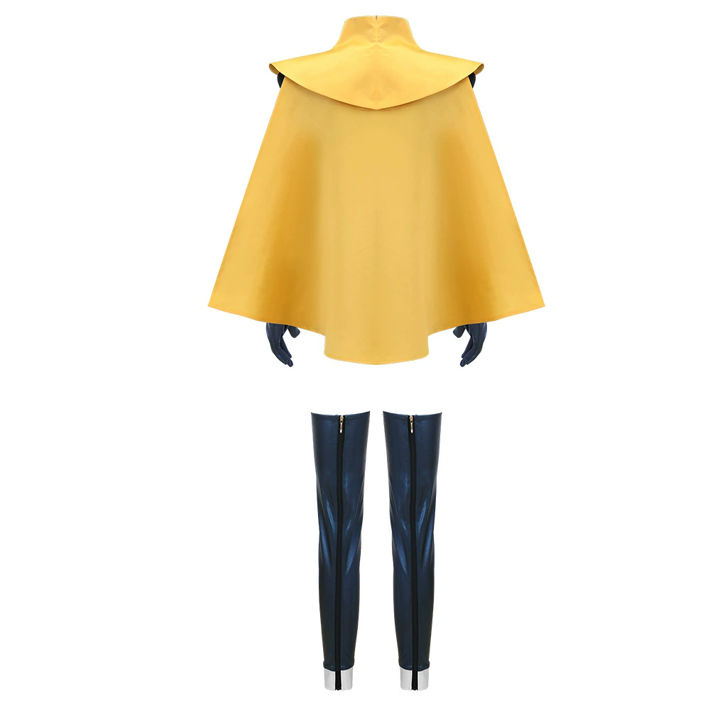 Blonde Blazer Cosplay Women Fa - Womens Blazer 评论和价格
