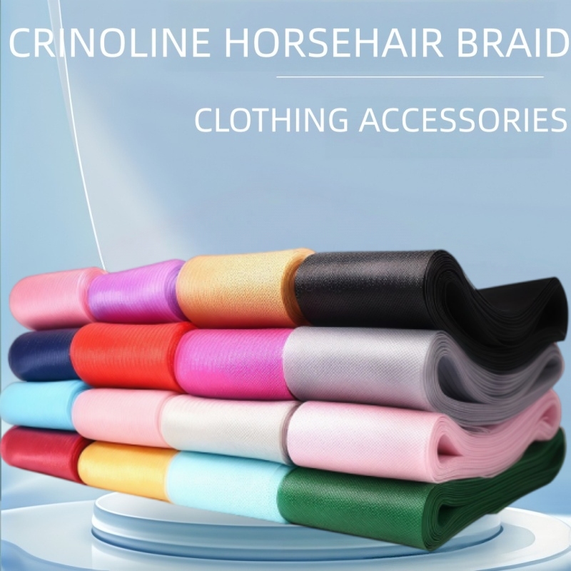25/200 Yards Crin Horsehair Br - Evening Gown 评论和价格