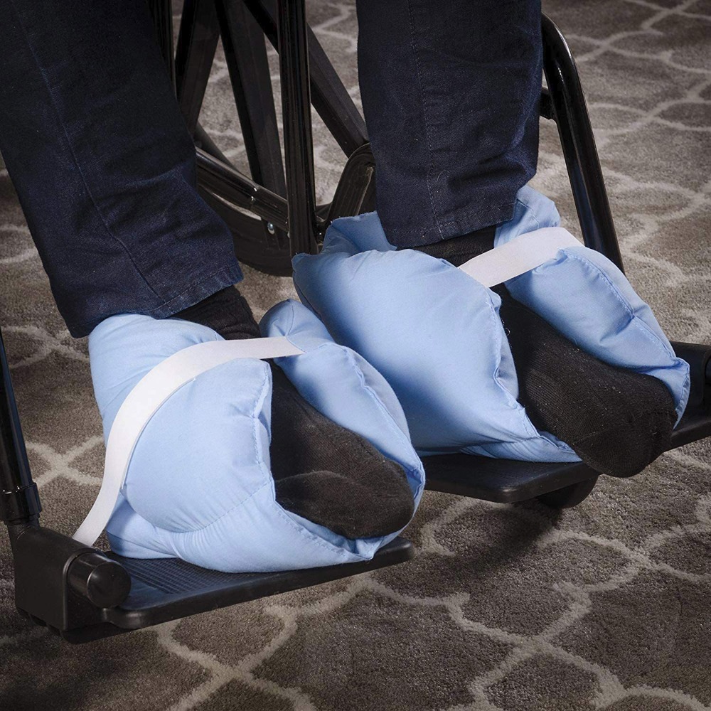 Heel Cushion Protector Pillow  - Womens Heels 评论和价格
