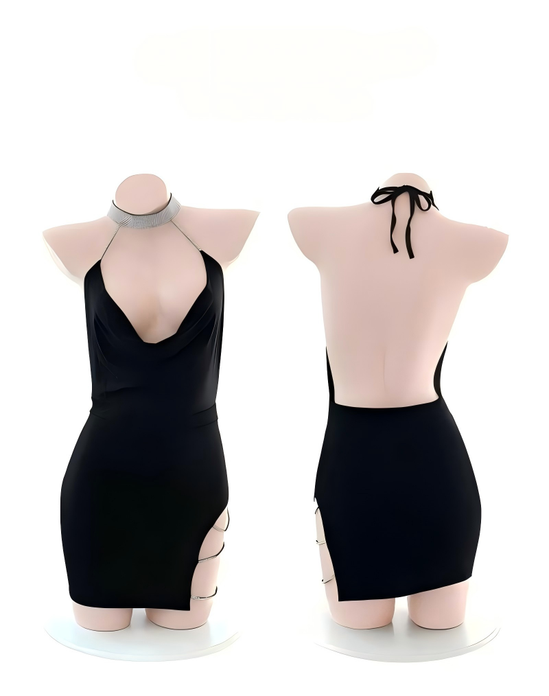 Sexy, strapless, plus-size lin - Lace Dress 评论和价格