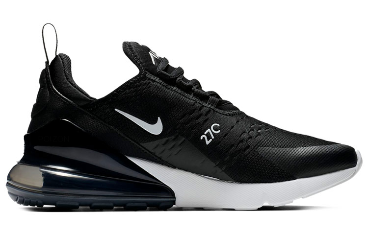 Nike Air Max 270 Abrasion Resi - Nike Shoes Air Max 270 评论和价格