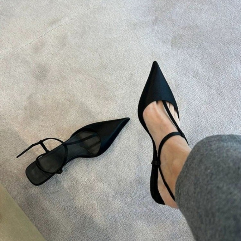 Brand Shoes for Women Sexy Poi - Womens Heels 评论和价格