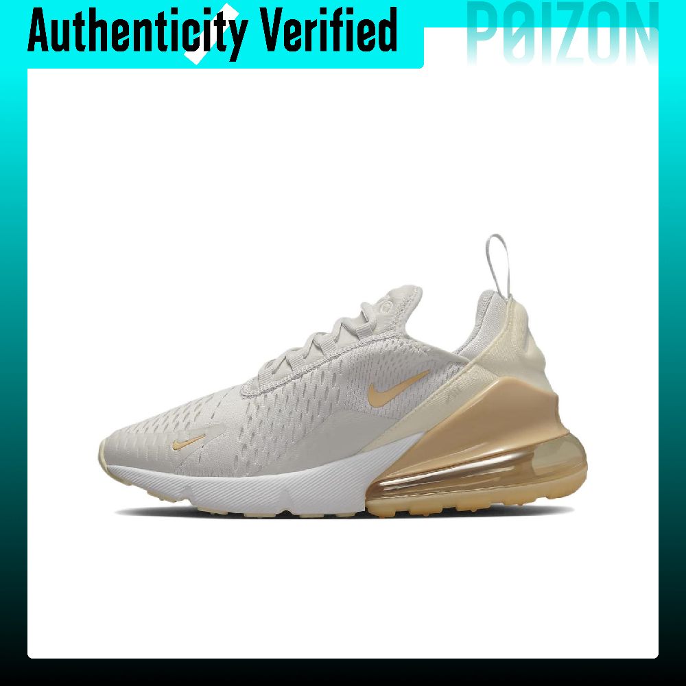 Nike Air Max 270 Low top Casua - Nike Shoes Air Max 270 评论和价格