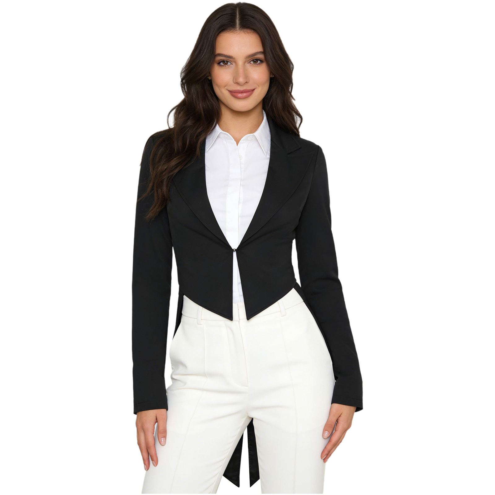Womens Nightclub Cocktails Tai - Womens Blazer 评论和价格