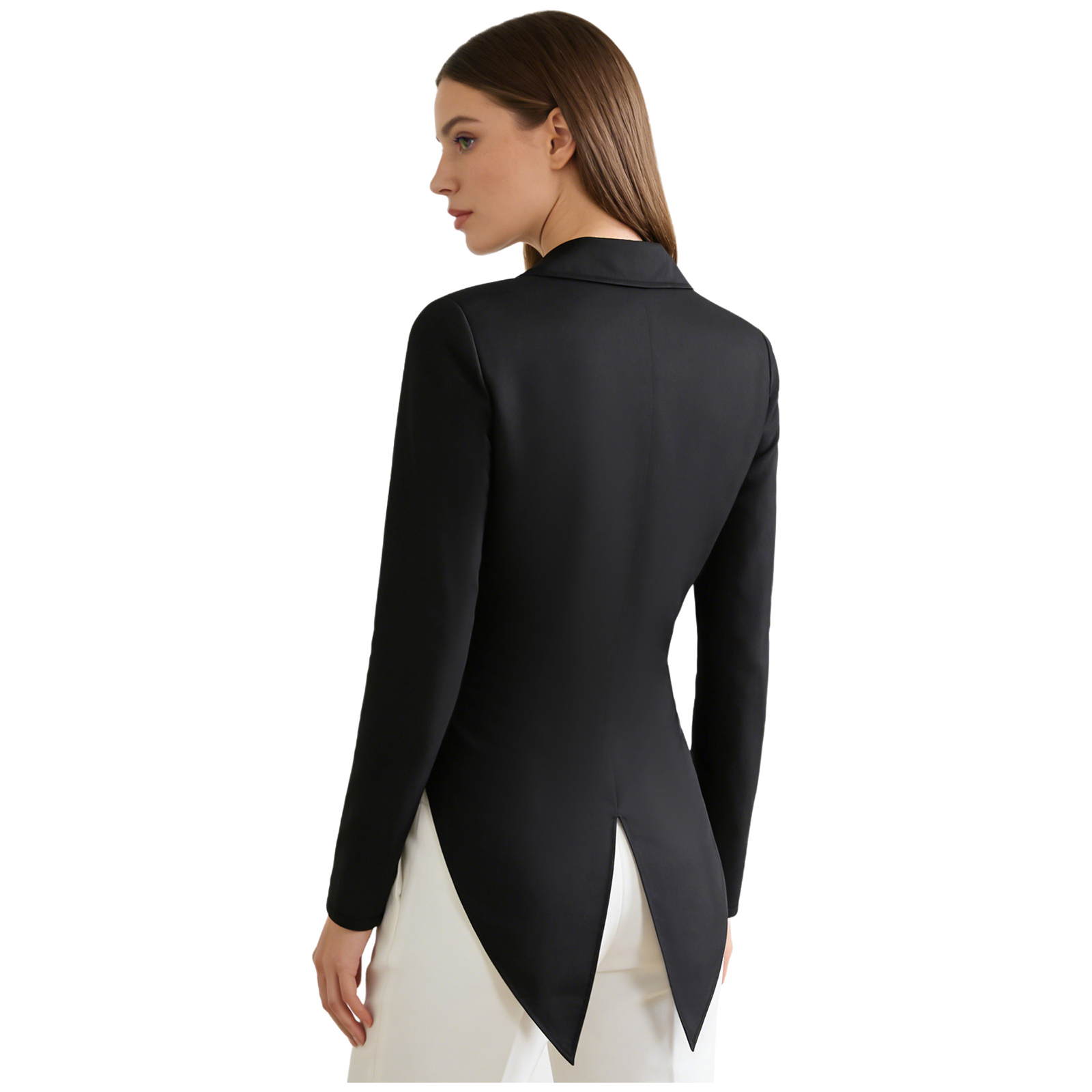 Womens Nightclub Cocktails Tai - Womens Blazer 评论和价格