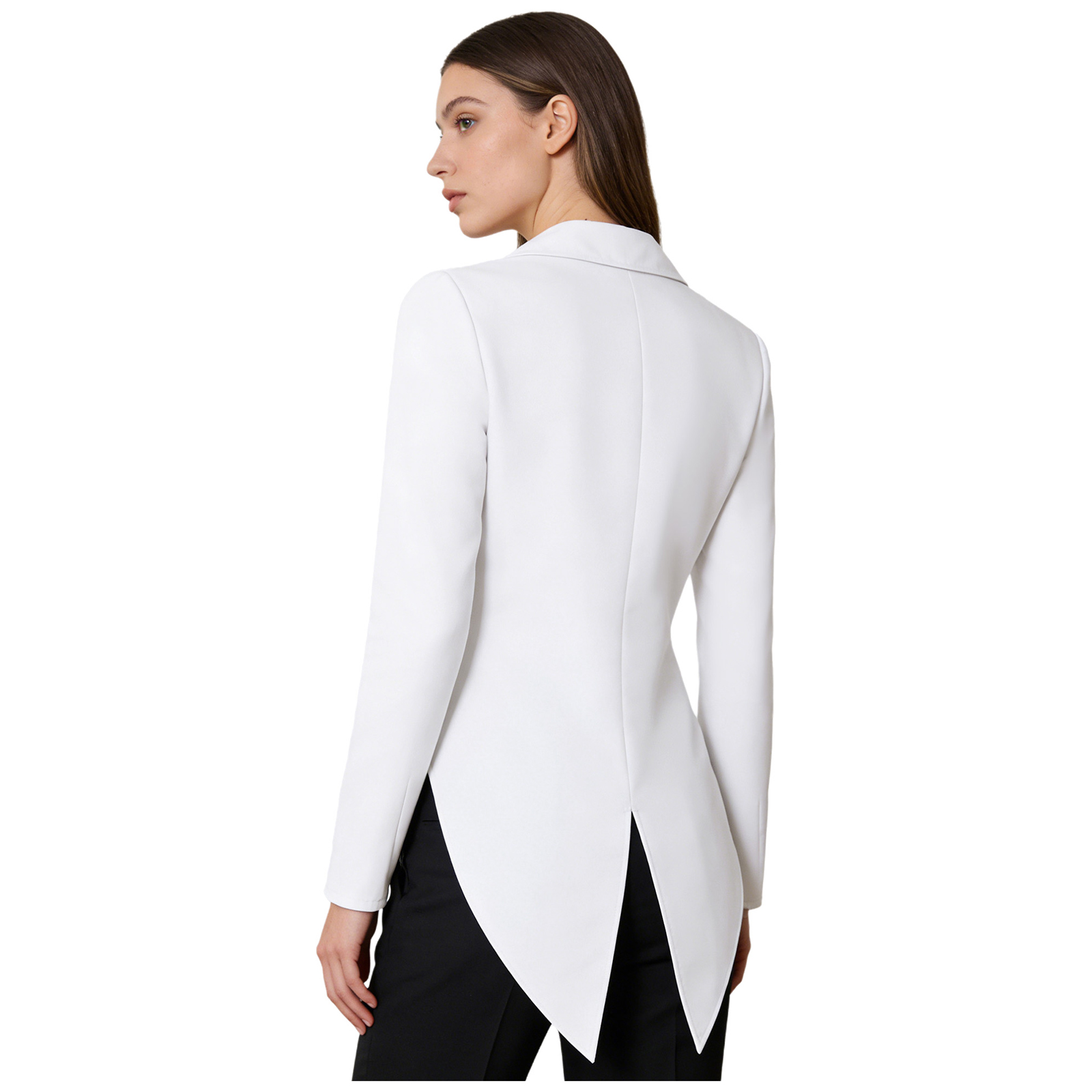 Womens Nightclub Cocktails Tai - Womens Blazer 评论和价格