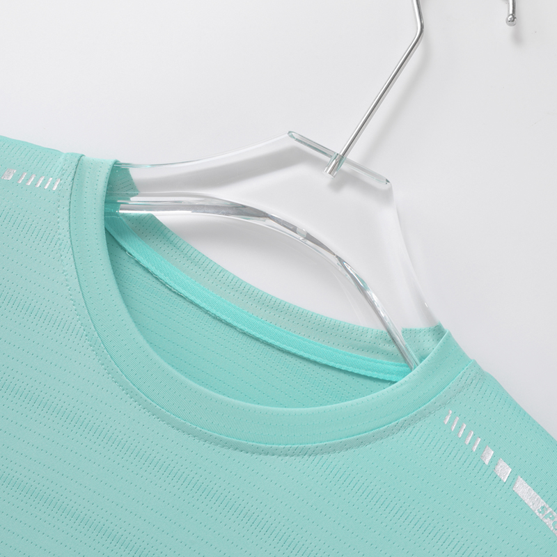 Women Reflective Running T-Shi - Silk Blouse 评论和价格